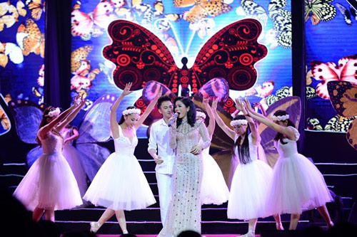 6 show diễn chịu chơi và đỉnh cao năm qua - 2