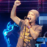 Ca nhạc - MTV - Rockstorm đốt cháy 20.000 khán giả Sài thành