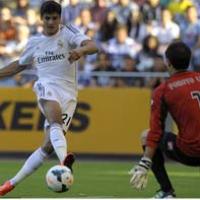 Bóng đá - Arsenal – Morata: Tốt cho cả hai