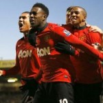 Bóng đá - Moyes “thở phào” nhờ Welbeck