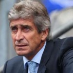 Bóng đá - Man City chỉ thắng 1-0, Pellegrini vẫn vui