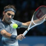 Thể thao - Federer sẽ dùng vợt mới trong năm 2014