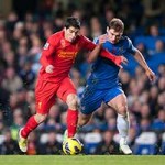 Bóng đá - Chelsea - Liverpool: Lữ đoàn đỏ trút giận