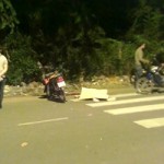 Pháp luật - Người đàn ông chết bất thường bên đường