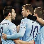 Bóng đá - Man City: Etihad vẫn là pháo đài