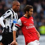 Bóng đá - Newcastle – Arsenal: Khoan phá đá tảng