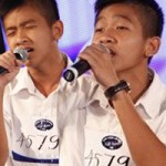 Ca nhạc - MTV - Vietnam Idol thẳng tay loại hot boy 16 tuổi gây sốt