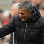 Bóng đá - Mourinho bức xúc vì không được 11m