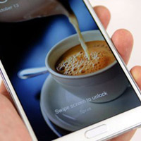 Galaxy Note 3 Lite giá rẻ sắp ra mắt