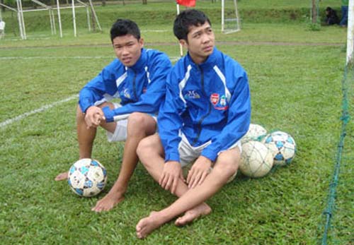 Vinh danh Fair Play: Bầu Đức fair play - 2