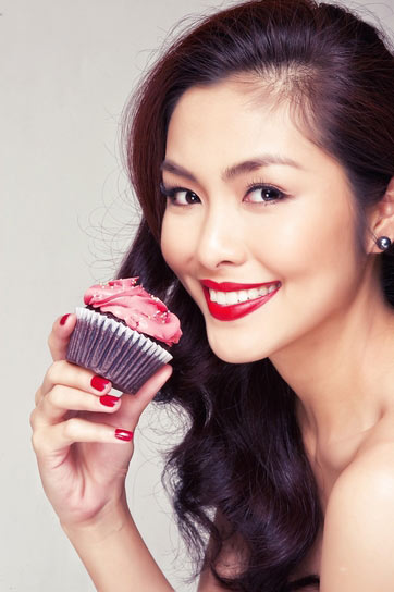 Lật tẩy bí kíp thu hút của Tăng Thanh Hà - 11