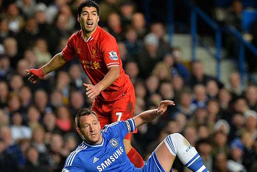 Chelsea: Đây là phong cách Mourinho - 2