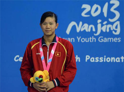 HOT: Hoàng Nam từ bỏ Australia Open 2014 - 1