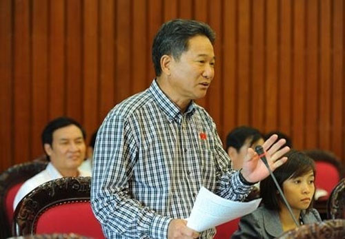 10 phát ngôn "đáng suy nghĩ" năm 2013 - 2