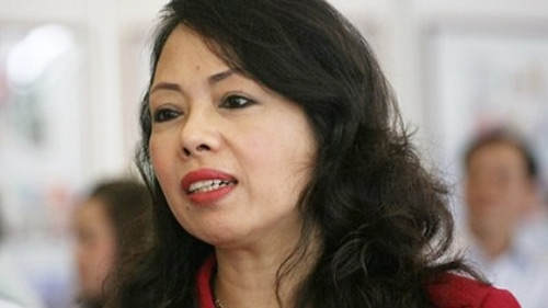 10 phát ngôn "đáng suy nghĩ" năm 2013 - 6
