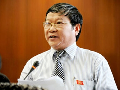 10 phát ngôn "đáng suy nghĩ" năm 2013 - 7