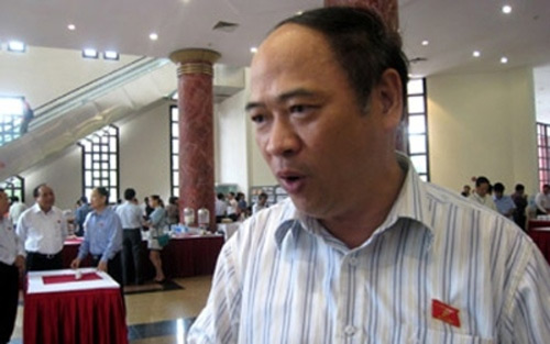 10 phát ngôn "đáng suy nghĩ" năm 2013 - 9