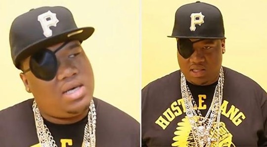 Nam ca sỹ Doe B bị bắn chết ở tuổi 22 - 1