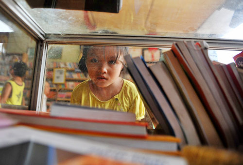 Lương hưu nuôi dưỡng tâm hồn trẻ - 4