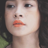 Ngôi sao điện ảnh - Chi Pu lạ lẫm hóa "cô gái rừng cây"