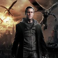 - Bom tấn hành động Úc tái xuất rạp Việt