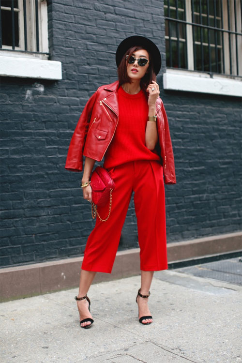 Tín đồ Hàn không hở hang vẫn nổi bật - 18