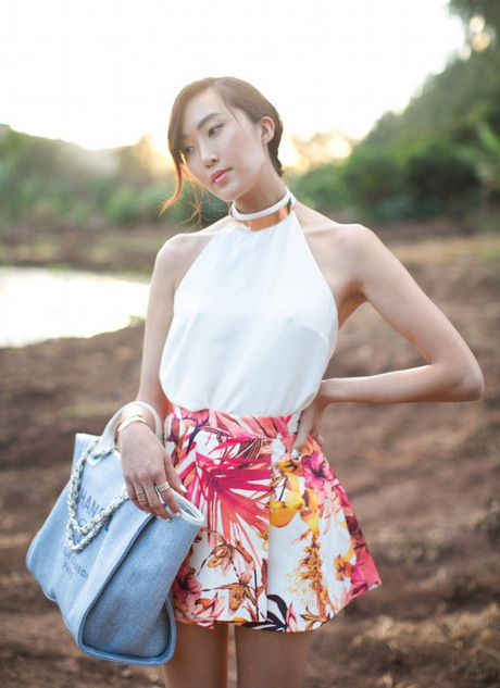 Tín đồ Hàn không hở hang vẫn nổi bật - 4