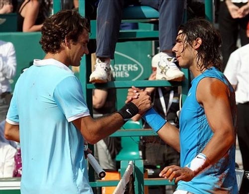 Nadal: Thách thức mang tên Djokovic (Kỳ 56) - 1