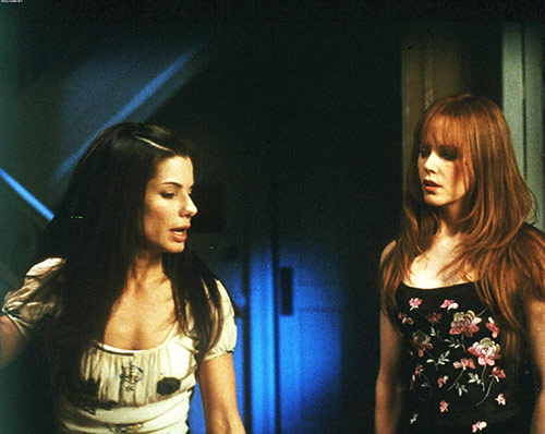 Trailer phim: Practical Magic - 1