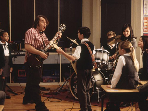 Trailer phim: The School Of Rock - 2