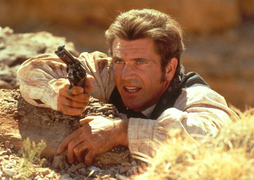 Trailer phim: Maverick - 4