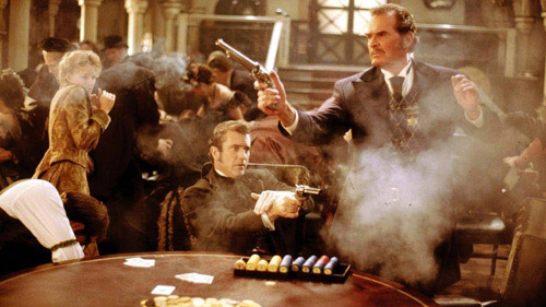 Trailer phim: Maverick - 5