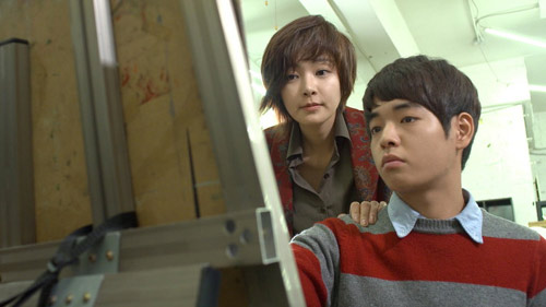 10 phim "nóng cháy" màn bạc Hàn - 8