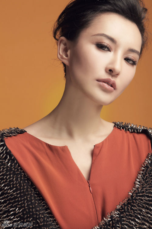 20 mỹ nhân Hoa khiến mày râu "điêu đứng" 2013 - 6