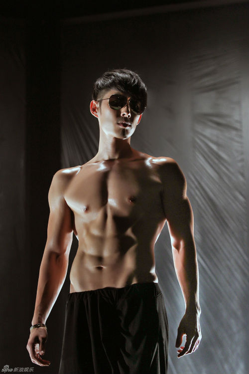 20 sao nam Hoa ngữ gợi cảm nhất 2013 - 9