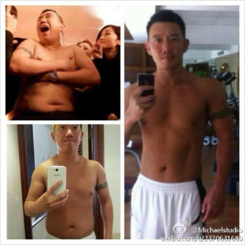 20 sao nam Hoa ngữ gợi cảm nhất 2013 - 20