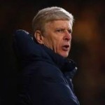 Bóng đá - Vô địch lượt đi, Wenger vẫn khiêm tốn