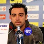 Bóng đá - Xavi ủng hộ Ronaldo giành QBV