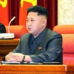 Tin tức trong ngày - Báo Triều Tiên hết lời ca ngợi Kim Jong-un