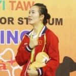 Thể thao - Lừu Thị Duyên và HCV lịch sử ở SEA Games 27