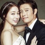  - Vợ chồng Lee Byung Hun được lòng hàng xóm