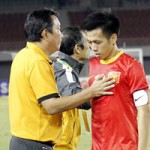 Bóng đá - Bầu Đức: U19 không theo “vết xe đổ” của U23