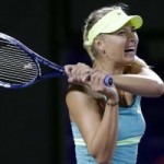 Thể thao - Sharapova tái xuất ấn tượng tại Brisbane