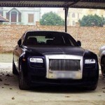 Ô tô - Xe máy - Người Việt bỏ 2,5 tỷ đô mua Rolls-Royce, điện thoại xịn