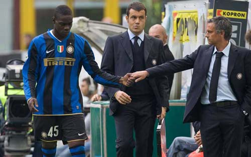 Balotelli về Chelsea, tại sao không? - 2