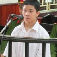 Pháp luật - 9x giết bà, lấy tiền trợ cấp chơi game lĩnh án