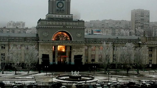 Nga: Nguy cơ đằng sau 2 vụ đánh bom kinh hoàng - 1