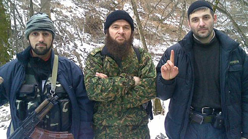 Nga: Nguy cơ đằng sau 2 vụ đánh bom kinh hoàng - 3