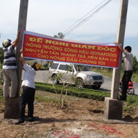 Thị trường - Tiêu dùng - Một năm tôm được thời, cá tra gặp khó