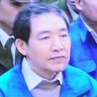 Tin tức trong ngày - Chưa có đơn kháng cáo của Dương Chí Dũng